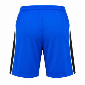 Men Quick Dry Sports Shorts Lightweight Training Running Gym Fitness Shorts <b>Elastic</b> Waist OEM ODM Manufacturer Supplier - Product Image 3