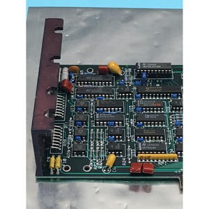 MTI MACHINE TECHNOLOGY INC 2217305009 8097 MINI - Équipements et pièces semi-conductrices d'occasion fiables à l'échelle mondiale - Product Image 1