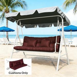 Coussin de banc d'extérieur uniquement - Coussin de siège - Product Image 5