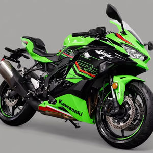 Motocicleta en venta 202 Ninja ZX-4RR KRT - Product Image 1