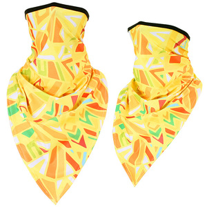 Custom Embroidered Bandanas Wholesale Cotton <b>Head</b> <b>Scarves</b> for Brands Events Sports and Fashion Wear - Product Image 4