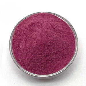 Polvo de morera premium, antioxidante natural, superalimento en polvo, suplemento herbal de grado alimenticio, polvo de morera de la India - Product Image 4