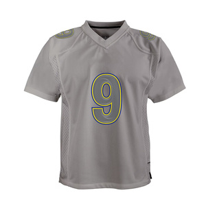 Conjunto de Uniforme de Fútbol Personalizado para Hombre, Transpirable, de Secado Rápido, Jersey Deportivo para Equipo, Proveedor Mayorista - Product Image 1