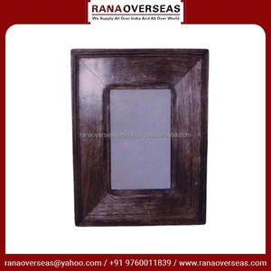 Marco de fotos de madera moderno hecho a mano tradicional para decoración de mesa de hotel y oficina en casa a precio competitivo de proveedor de confianza - Product Image 3