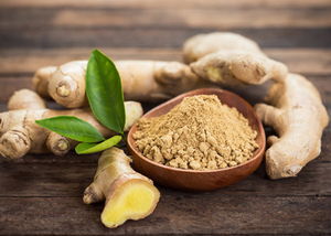 Poudre de gingembre naturelle de qualité supérieure, prix d'usine en gros, provenant d'un fournisseur de confiance - Product Image 2