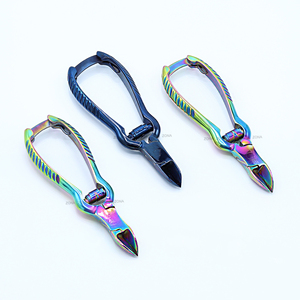 Coupe-ongles de haute qualité pour salons de beauté, soins personnels et voyages, avec options de fabrication sur mesure - Product Image 1