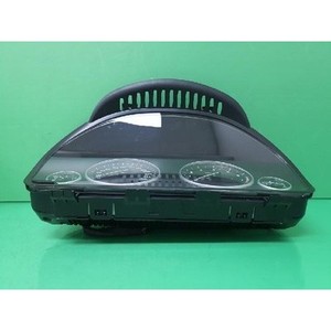 Panel de Velocímetro para el Grupo de Instrumentos de la Serie 5 2009-2013, Usado, OEM 924933801 - Product Image 2