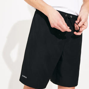 Servicio OEM de Diseño con Logotipo 2026, Pantalones Cortos para Hombre, Ligeros, Transpirables, Ideales para Actividades al Aire Libre en Clima Cálido - Product Image 4