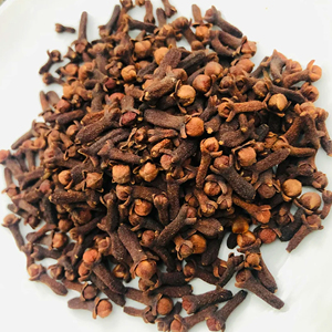 Clavos enteros naturales de alta calidad, bolsa de 50g, aceite de clavo molido, suministro al por mayor de la mejor calidad, especias de hierbas crudas secas de Sri Lanka - Product Image 2