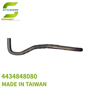 Tuyau de pompe à huile de qualité supérieure fabriqué à Taiwan réservoir d'huile en spirale pour pomper le tuyau OE4434848080 pour LEXUS RX330 - Product Image 2