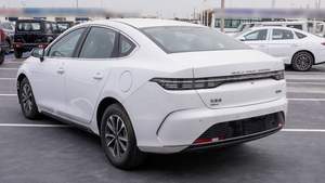 BYD Destroyer 05, Auto Eléctrico Híbrido Enchufable - Product Image 2
