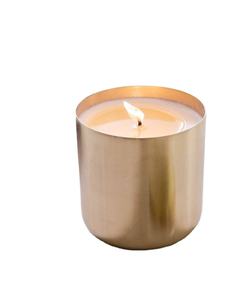 Candelabro votivo de latón de Metal Premium elegante moderno, diseño clásico de oficina en casa para mesa de oro rosa, linternas decorativas - Product Image 2