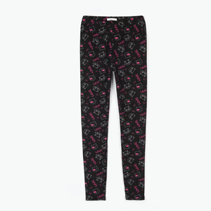 Pantalons d'entraînement de haute qualité ODM/OEM, leggings sexy taille haute, pantalons de yoga pour femmes, leggings de yoga sans couture - Product Image 4