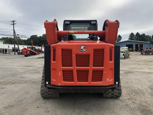 รถตักล้อยางรุ่น SVL95 2S ปี 2022 อุปกรณ์ก่อสร้างสำหรับงานหนัก รับน้ำหนักได้ 200 ตัน กำลังไฟ 60/75 กิโลวัตต์ - Product Image 6
