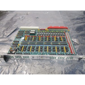 AMAT 0190-77062 Placa de E/S Digital ASSY REV P1 - Equipo y Piezas de Semiconductores Legados Globales Confiables - Product Image 2
