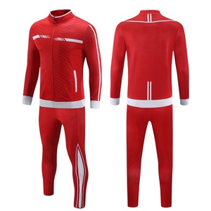 Ensemble de survêtement 2-en-1 pour garçons Altr Brothers, veste à manches longues et pantalon, vêtements de sport confortables et respirants, pour l'entraînement hivernal - Product Image 3