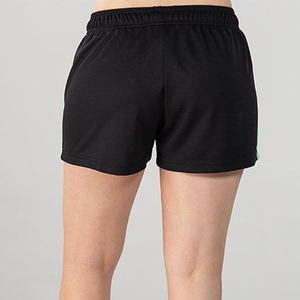 Shorts de sport CHALASA personnalisés pour femmes, grande taille, respirants, en Spandex/Polyester, élastiques, pour la course, le tennis et les activités estivales - Product Image 3