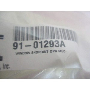 Cerámica Aplicada 91-01293 Window Endpoint DPS MEC - Equipo y Piezas de Semiconductores de Confianza de la Marca Global Legacy - Product Image 1