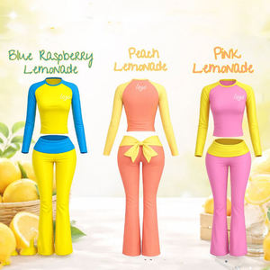 New Arrival Women Summer 2 Piece <b>Sets</b> Bow <b>Tie</b> Soft Cotton Casual Shirt Shorts Pants Loungewear <b>Set</b> For Women - Product Image 2