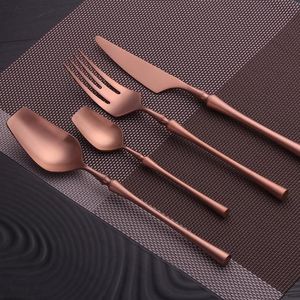 Eco Smart Metal Cutlery <b>Set</b> Reusable Flatware Ideal For Sustainable Living Travel Office <b>Lunch</b> And Outdoor Dining Activities - Product Image 2