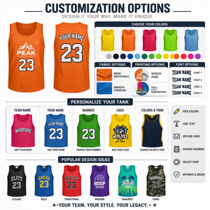 Custom Sleeveless Tank Top Unisex Gym Wear Breathable <b>Polyester</b> Workout Vest Quick Dry Fitness <b>Shirt</b> Custom Logo Bulk - Product Image 4