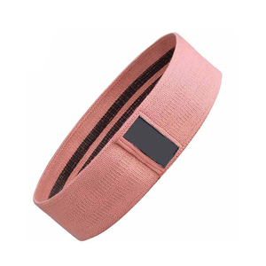 Bandas de Resistencia de Tela de Alta Resistencia para Gimnasio, Fabricadas por Profesionales - Product Image 3