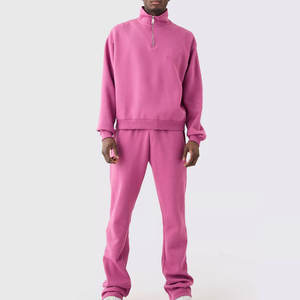 Último Precio, Sudadera con Capucha de Invierno, Estilo Acid Wash, Talla Grande, Traje Deportivo para Hombre, Nueva Llegada, Ecológico, Estampado, 100% Algodón - Product Image 1