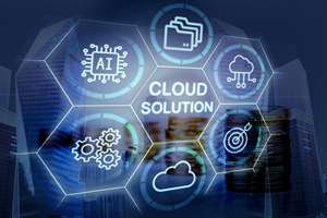 Software de Gestión de IA Avanzado, Aplicación Móvil con Automatización Inteligente, Análisis en Tiempo Real y Panel de Control Empresarial Inteligente - Product Image 3