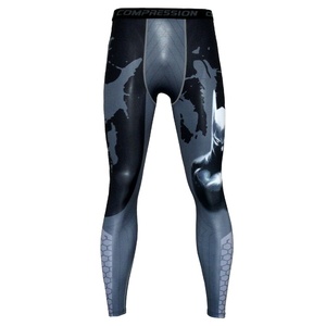 Fashion <b>Yoga</b> Leggings High Waist Gym Fitness Sportswear Running Harem <b>Pants</b> - Product Image 1