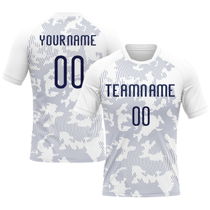 Camiseta de Voleibol para Hombre, Corte Ajustado, Impresión por Transferencia de Calor, Antibacteriana, Manga Corta, Nombre del Equipo Personalizado, Material de Nailon/Cachemira - Product Image 3