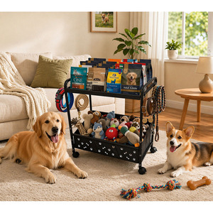 PET STORAGE RACK - Product Image 4
