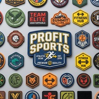 Patch Tactique Sportif 3D Personnalisé en PVC, Badge Triangle à Fixation Magnétique, Taille Personnalisable, Marque pour Vêtements/Sacs/Chaussures/Gants/Casquettes