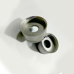 Cortador de Areola Freeman, Instrumento para Mamoplastia, Aumento de Senos y Cirugía Plástica - Product Image 6