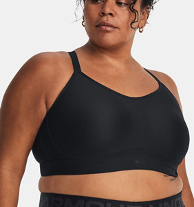 Sujetador Deportivo para Mujer, Talla Grande, para Entrenamiento, Ropa Deportiva, Yoga, Cómodo - Product Image 3