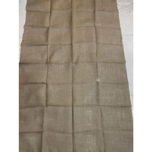 Bolsa de Yute 100% Premium de Fabricación Directa de Fábrica, Ecológica, Duradera, de Color, Tipo Rollo de Hesse Tejido, Industrial - Product Image 5