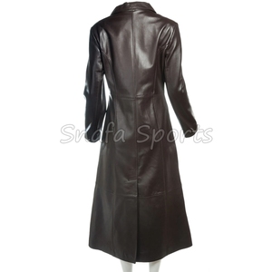 New Women Autumn <b>Winter</b> <b>Leather</b> <b>Jackets</b> Slim Fit Fashion <b>Leather</b> <b>Jacket</b> For Women In Wholesale Price - Product Image 4