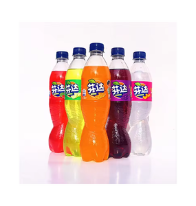 Soda Fanta Orange Chinoise Premium en Canettes - Offre B2B en Gros avec MOQ Compétitif pour Acheteurs Professionnels - Product Image 6