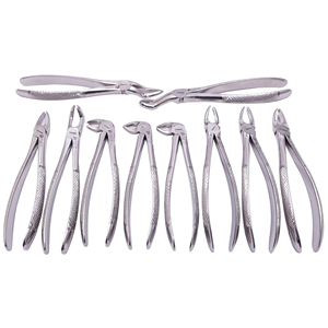 Premium Orthodontic Kit Dental Braces Instruments <b>Set</b> with <b>Pliers</b> Cutters and Tools for Orthodontic Treatment Dental Instruments - Product Image 1