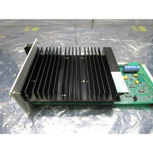 แผงวงจรขับสเต็ปเปอร์มอเตอร์ Parker 1396.018, AM5 - อุปกรณ์และอะไหล่เซมิคอนดักเตอร์ระดับโลกที่เชื่อถือได้ - Product Image 5