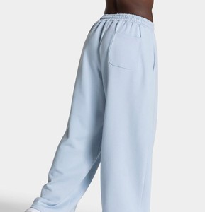 Women Tie Dye Sweatpants Casual Jogger <b>Trousers</b> Relaxed Drawstring Pants Soft Lounge Bottoms Fashion Streetwear Custom Wholesale - Product Image 2
