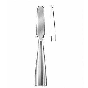 เครื่องถอนรากฟัน SELDIN FIG 2 |   สแตนเลสเกรดพรีเมียม - Product Image 3