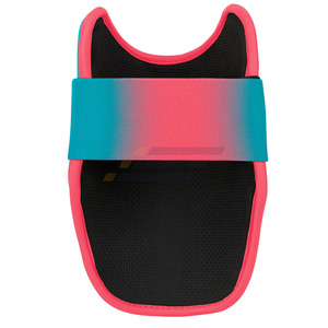 Protector de Codo Premium para Béisbol y Sóftbol para Adultos, Almohadilla Protectora Deportiva Personalizada para Antebrazo, Logotipo OEM Personalizado, Cuero Cabretta - Product Image 3