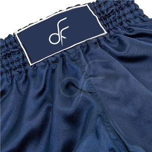 Ropa Deportiva de Primera Calidad, Shorts de Boxeo para Luchadores, Tela Cómoda, Ligera y Transpirable para Entrenamiento - Product Image 2