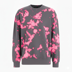 Sudadera de Invierno para Hombre, 100% Algodón Premium, Tejido de Punto, Estampado Digital, Ecológica, de Alto Rendimiento y Secado Rápido - Product Image 4