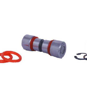 Conjunto de rótula de dirección premium OEM de repuesto de calidad OEM para triciclo, kit de reparación de rótula de dirección para mototaxi de tres ruedas - Product Image 5