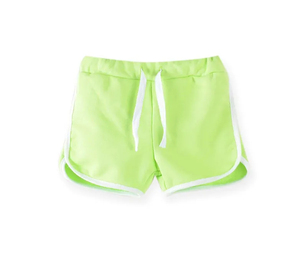 Shorts d'entraînement pour femmes haute performance Outfitize International, vente en gros, séchage rapide, respirants, pour la gym, avec logo personnalisé - Product Image 1