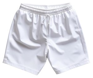 Pantalones Cortos Bermuda Formales para Hombre, Cómodos, Resistentes, Diseño Multibolsillos, Nailon/Algodón Ecológico, Cintura Media, Secado Rápido, Transpirables - Product Image 2