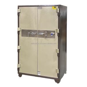 Safe Factory-véritable mini-coffre-fort bancaire-Coffre-fort de chambre d'hôtel Factory Direct & Fast Shipping - Product Image 3