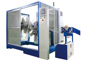 Ligne d'<span class=keywords><strong>irrigation</strong></span> goutte à goutte à goutte ronde incrustée avec <span class=keywords><strong>enrouleur</strong></span> entièrement automatique machine de fabrication de tuyaux d'<span class=keywords><strong>irrigation</strong></span> goutte à goutte ronds - Product Image 2