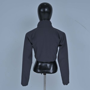 Veste de survêtement vintage pour homme, personnalisable, coupe ajustée, fermeture éclair, qualité supérieure, service OEM, tendance, pour l'extérieur - Product Image 4